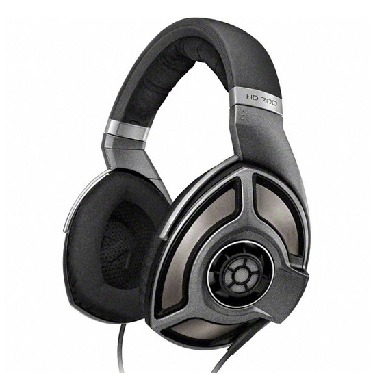 Навушники Sennheiser HD 700 - ціна, характеристики, відгуки, розстрочка, фото 1