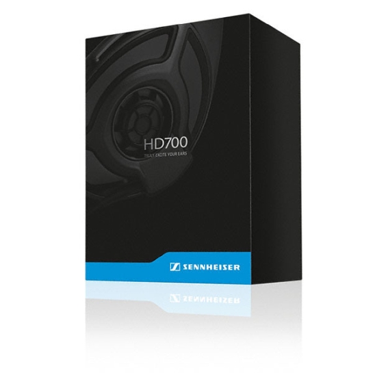 Навушники Sennheiser HD 700 - ціна, характеристики, відгуки, розстрочка, фото 3