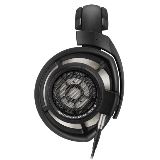 Навушники Sennheiser HD 800 S - ціна, характеристики, відгуки, розстрочка, фото 2