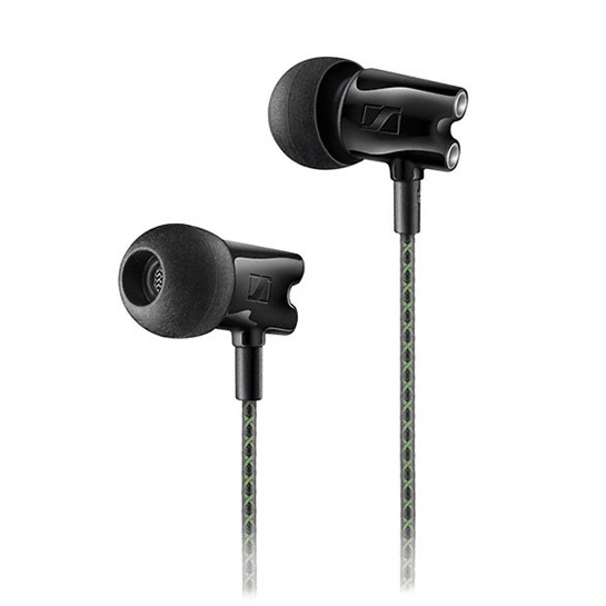 Навушники Sennheiser IE 800 - ціна, характеристики, відгуки, розстрочка, фото 1