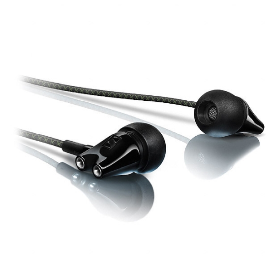 Навушники Sennheiser IE 800 - ціна, характеристики, відгуки, розстрочка, фото 2