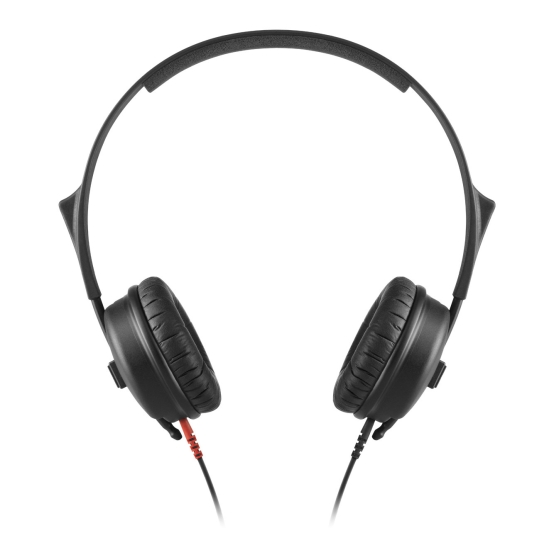 Навушники Sennheiser HD 25 Light* - ціна, характеристики, відгуки, розстрочка, фото 3