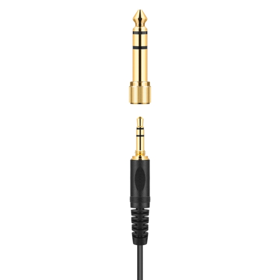 Навушники Sennheiser HD 25 Light* - ціна, характеристики, відгуки, розстрочка, фото 5