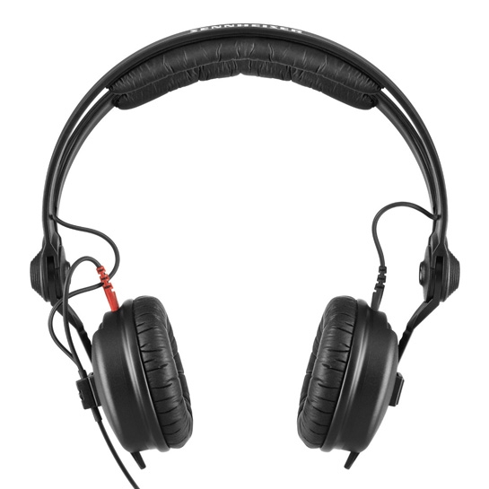 Навушники Sennheiser HD 25 - ціна, характеристики, відгуки, розстрочка, фото 1
