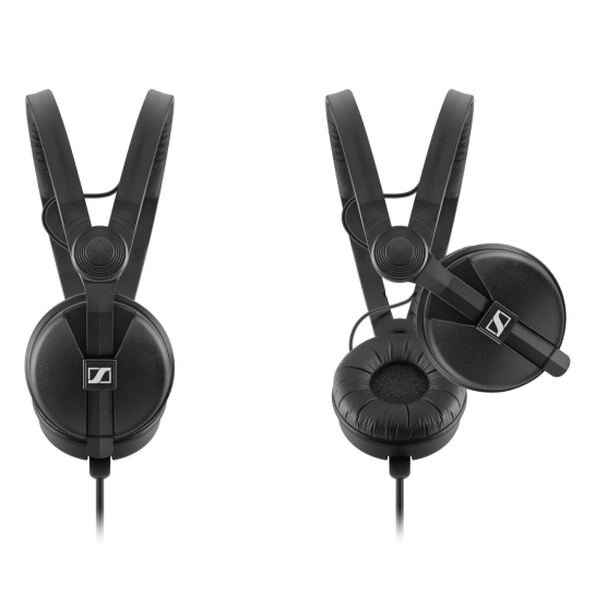 Навушники Sennheiser HD 25 - ціна, характеристики, відгуки, розстрочка, фото 4