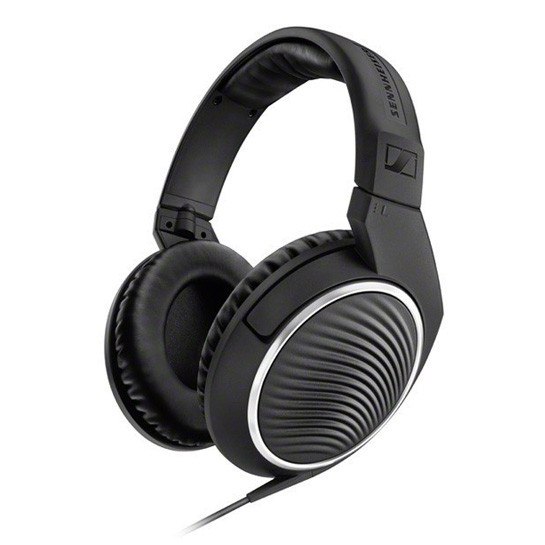Навушники Sennheiser HD 461 G - ціна, характеристики, відгуки, розстрочка, фото 1