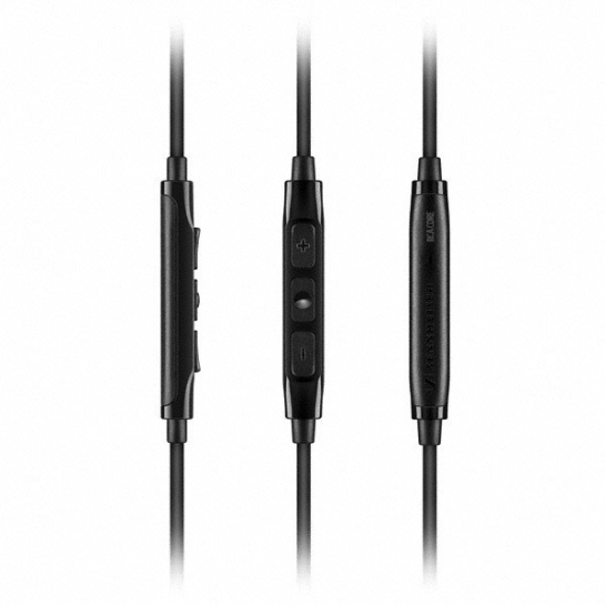 Навушники Sennheiser HD 461 G - ціна, характеристики, відгуки, розстрочка, фото 2