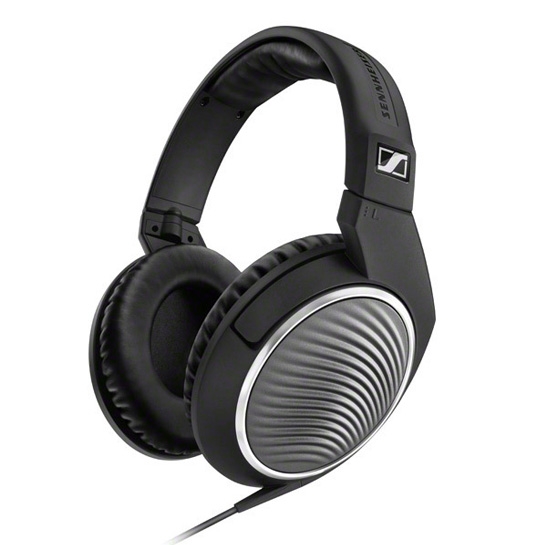 Навушники Sennheiser HD 471 I - ціна, характеристики, відгуки, розстрочка, фото 1