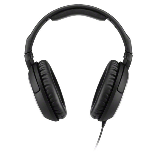 Навушники Sennheiser HD 471 I - ціна, характеристики, відгуки, розстрочка, фото 3