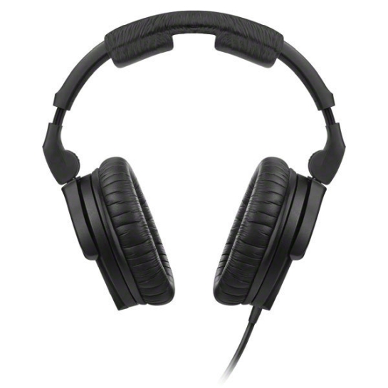 Навушники Sennheiser HD 280 Pro - ціна, характеристики, відгуки, розстрочка, фото 3