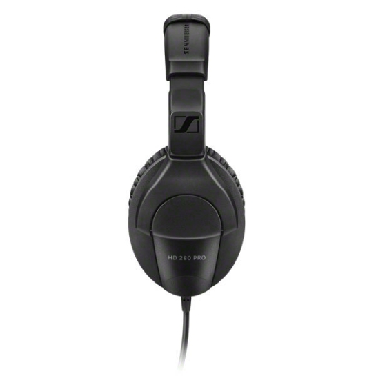 Навушники Sennheiser HD 280 Pro - ціна, характеристики, відгуки, розстрочка, фото 4