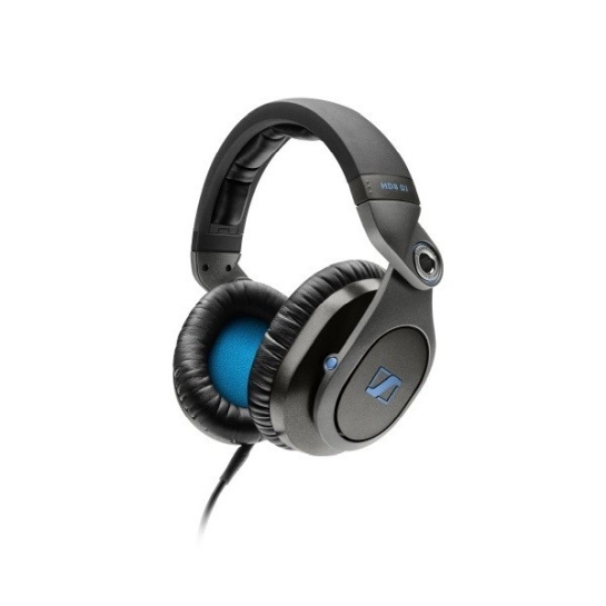 Навушники Sennheiser HD 8 DJ - ціна, характеристики, відгуки, розстрочка, фото 5