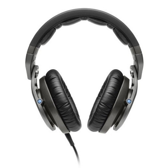 Навушники Sennheiser HD 8 DJ - ціна, характеристики, відгуки, розстрочка, фото 1