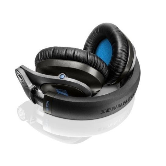 Навушники Sennheiser HD 8 DJ - ціна, характеристики, відгуки, розстрочка, фото 3