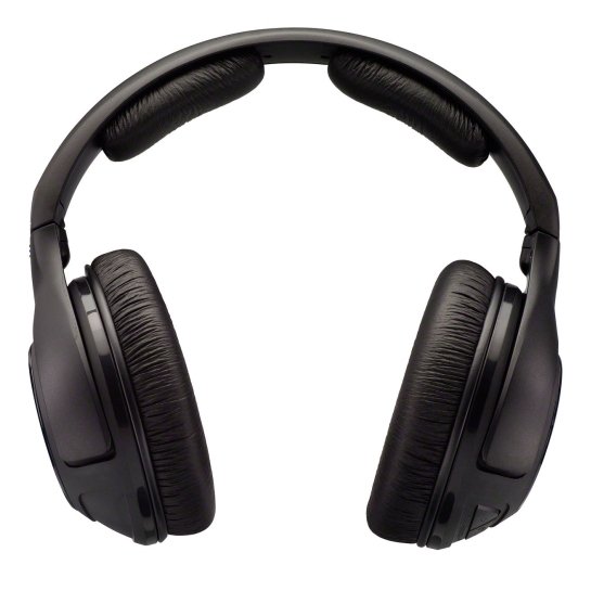 Навушники Sennheiser HDR 160 - ціна, характеристики, відгуки, розстрочка, фото 3