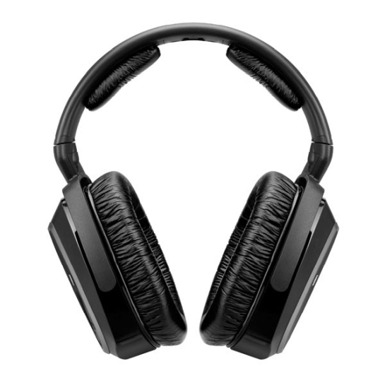 Навушники Sennheiser HDR 165 - ціна, характеристики, відгуки, розстрочка, фото 2