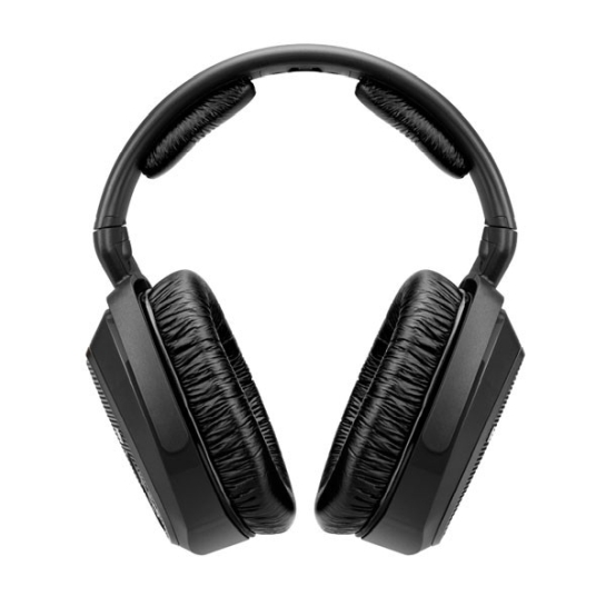 Навушники Sennheiser HDR 175 - ціна, характеристики, відгуки, розстрочка, фото 2