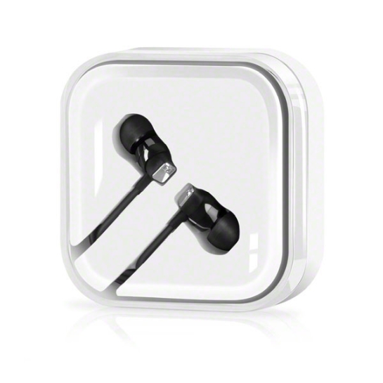 Навушники Sennheiser CX 3.00 Black - ціна, характеристики, відгуки, розстрочка, фото 3