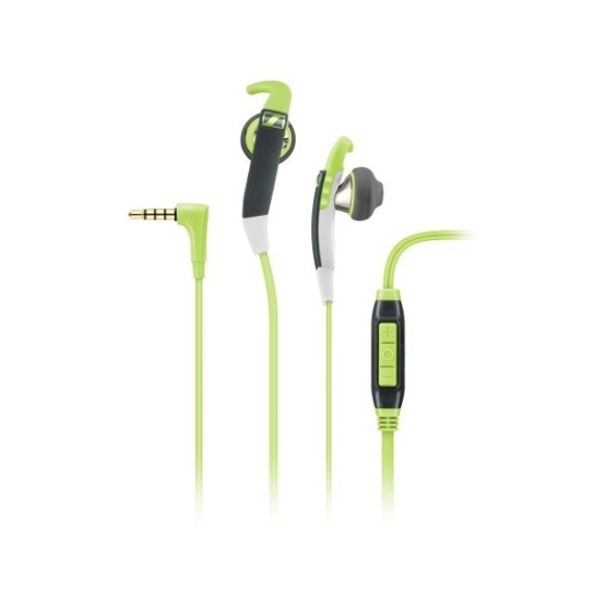 Навушники Sennheiser MX 686G Sports - ціна, характеристики, відгуки, розстрочка, фото 3