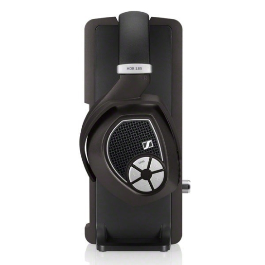 Навушники Sennheiser RS 185 - ціна, характеристики, відгуки, розстрочка, фото 2