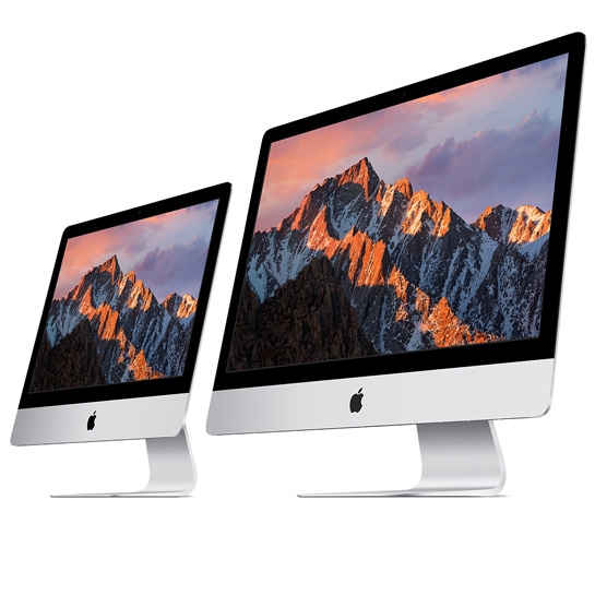 Моноблок Apple iMac 27" Retina 5K Mid 2017 (Z0TP0005J) - ціна, характеристики, відгуки, розстрочка, фото 2