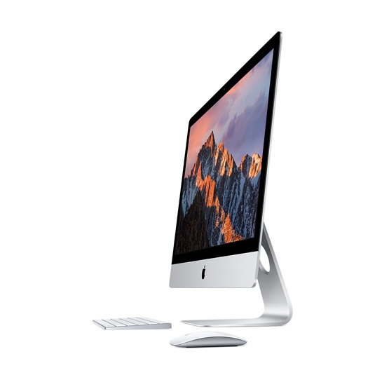 Моноблок Apple iMac 27" Retina 5K Mid 2017 (Z0TP0005J) - ціна, характеристики, відгуки, розстрочка, фото 3