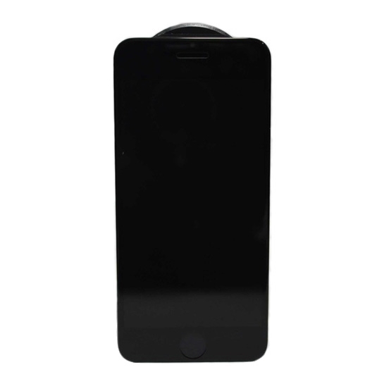 Скло Lume Full 3D for iPhone 6/6S Black - ціна, характеристики, відгуки, розстрочка, фото 2