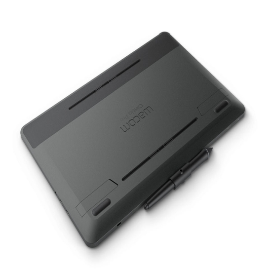 Монітор-планшет Wacom Cintiq Pro Touch 13 FHD - ціна, характеристики, відгуки, розстрочка, фото 4