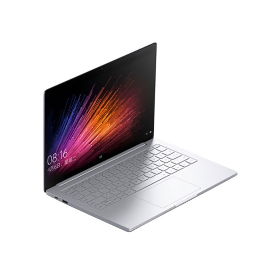 Ноутбук Mi Notebook Air 12 M3 4G 256 Gb Silver - ціна, характеристики, відгуки, розстрочка, фото 1