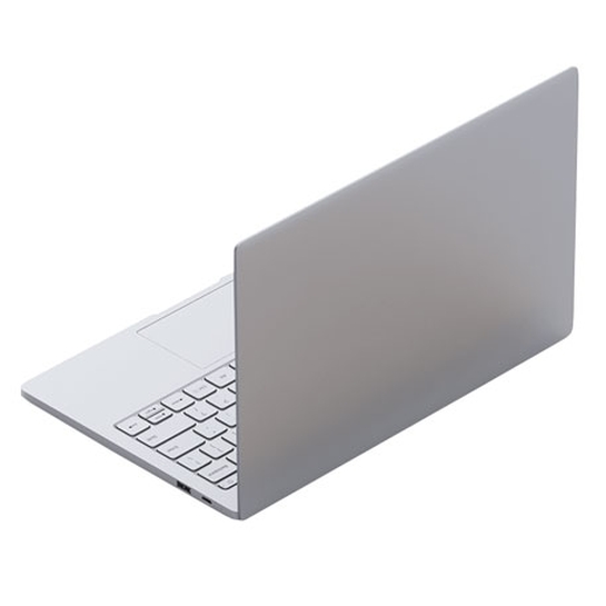 Ноутбук Mi Notebook Air 12 M3 4G 256 Gb Silver - ціна, характеристики, відгуки, розстрочка, фото 2