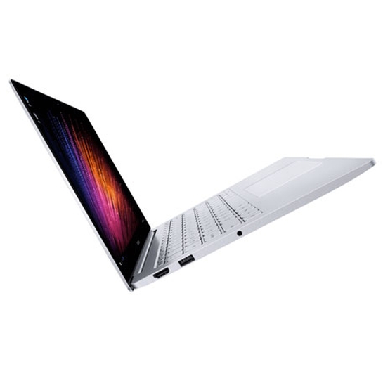Ноутбук Mi Notebook Air 12 M3 4G 256 Gb Silver - ціна, характеристики, відгуки, розстрочка, фото 3