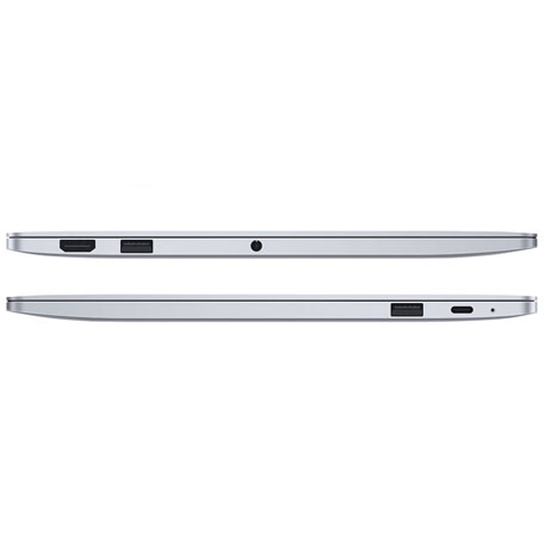 Ноутбук Mi Notebook Air 12 M3 4G 256 Gb Silver - цена, характеристики, отзывы, рассрочка, фото 4