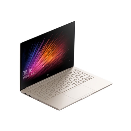 Ноутбук Mi Notebook Air 12 M3 4G 256 Gb Gold - ціна, характеристики, відгуки, розстрочка, фото 1