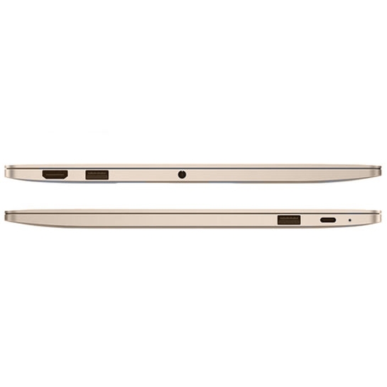 Ноутбук Mi Notebook Air 12 M3 4G 256 Gb Gold - ціна, характеристики, відгуки, розстрочка, фото 4
