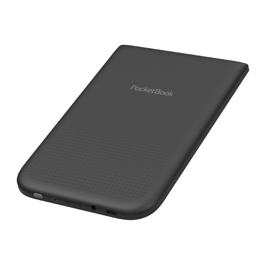 Електронна книга PocketBook 631 Touch HD Black - ціна, характеристики, відгуки, розстрочка, фото 2
