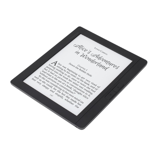 Електронна книга PocketBook 840 InkPad 2 Mist Gray - ціна, характеристики, відгуки, розстрочка, фото 2