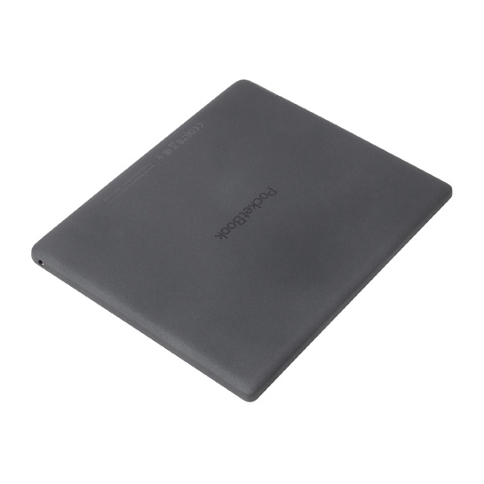 Електронна книга PocketBook 840 InkPad 2 Mist Gray - ціна, характеристики, відгуки, розстрочка, фото 3