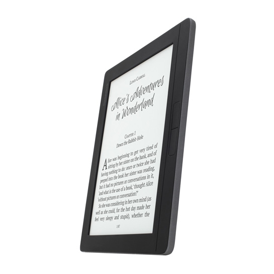 Электронная книга PocketBook 840 InkPad 2 Mist Gray - цена, характеристики, отзывы, рассрочка, фото 5