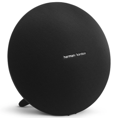 Акустическая система Harman Kardon Onyx Studio 4 Black - цена, характеристики, отзывы, рассрочка, фото 1