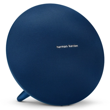 Акустическая система Harman Kardon Onyx Studio 4 Blue - цена, характеристики, отзывы, рассрочка, фото 1