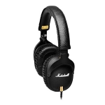Наушники Marshall Monitor Black