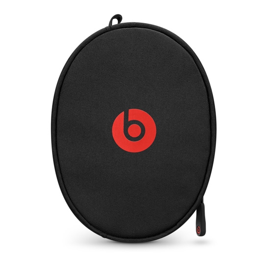 Навушники Beats Audio Solo 3 Wireless On-Ear Headphones Red - ціна, характеристики, відгуки, розстрочка, фото 6