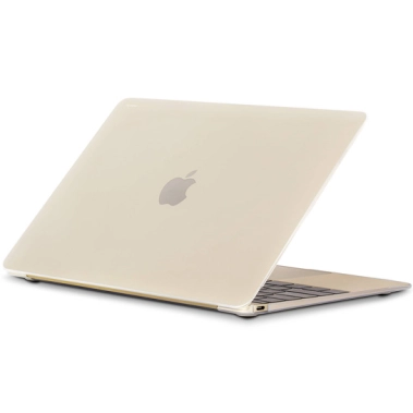 Накладка Moshi Ultra Slim Case iGlaze Stealth Clear for MacBook 12