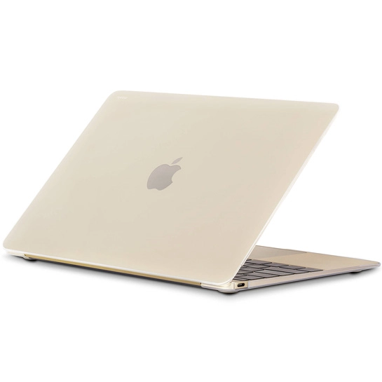 Накладка Moshi Ultra Slim Case iGlaze Stealth Clear for MacBook 12"
