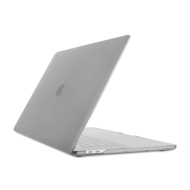 Накладка Moshi Ultra Slim Case iGlaze Stealth Clear for MacBook Pro 15