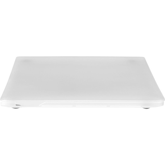 Накладка Moshi Ultra Slim Case iGlaze Stealth Clear for MacBook Pro 15" with Touch Bar  - цена, характеристики, отзывы, рассрочка, фото 2