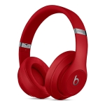 Навушники Beats By Dre Studio 3 Wireless Over-Ear Headphones Red