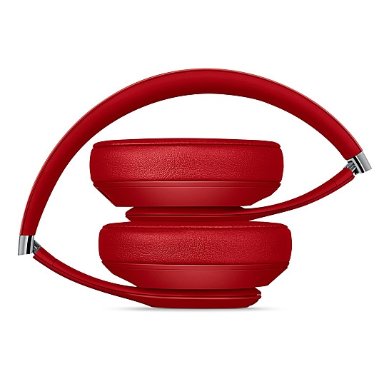 Навушники Beats By Dre Studio 3 Wireless Over-Ear Headphones Red - ціна, характеристики, відгуки, розстрочка, фото 5