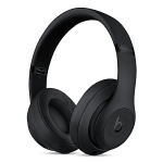 Наушники Beats By Dre Studio 3 Wireless Over-Ear Headphones Matte Black