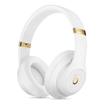 Наушники Beats By Dre Studio 3 Wireless Over-Ear Headphones White